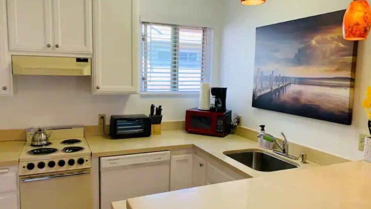 Photo of Kitchen in Castro Valley