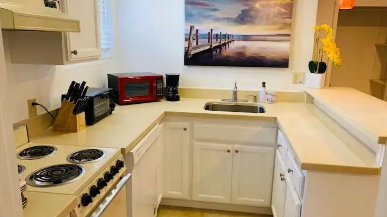 Photo of Kitchen in Castro Valley