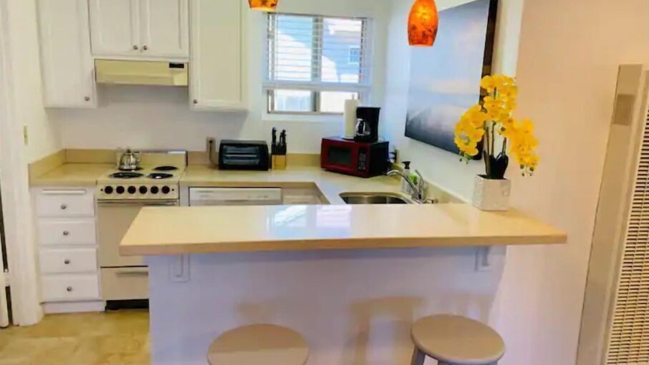 Photo of Kitchen in Castro Valley