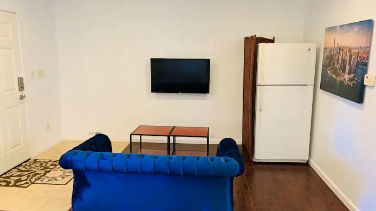 Photo of Livingroom in Castro Valley