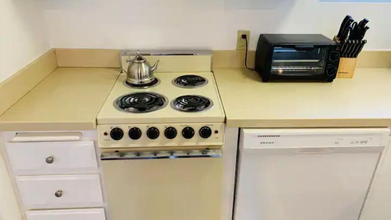 Photo of Kitchen in Castro Valley