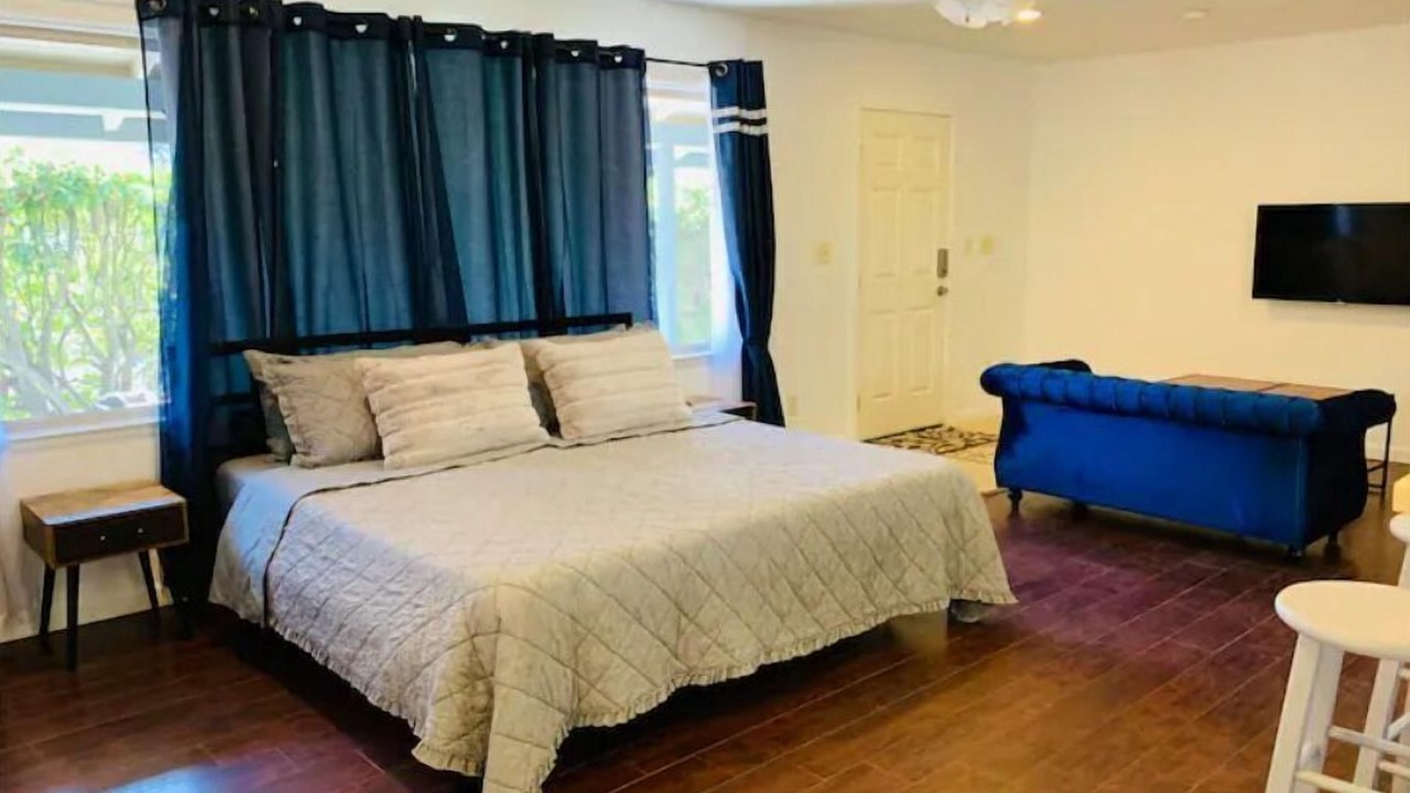 Photo of Bedroom in Castro Valley
