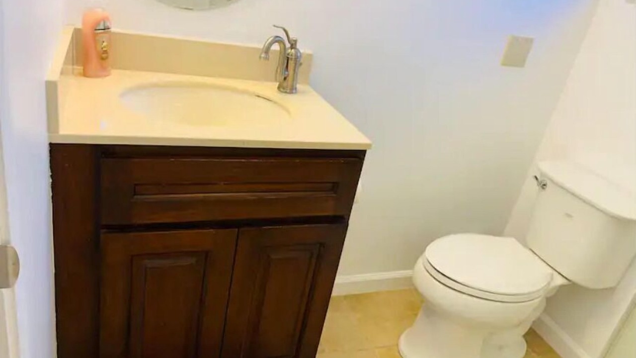 Photo of Bathroom in Castro Valley