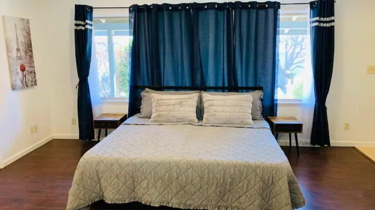 Photo of Bedroom in Castro Valley