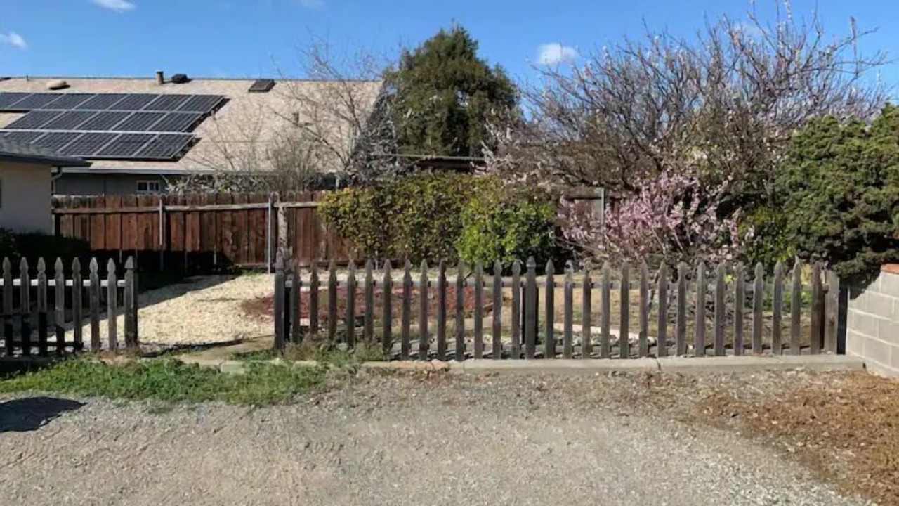 Photo of Outdoor in Castro Valley