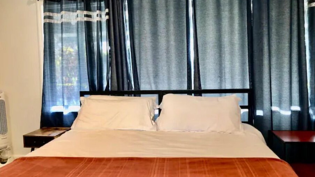 Photo of Bedroom in Castro Valley