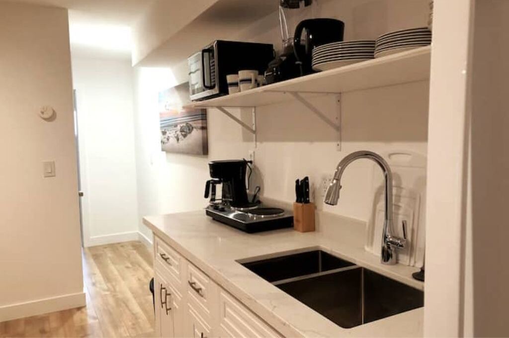 Photo of Kitchen in Castro Valley