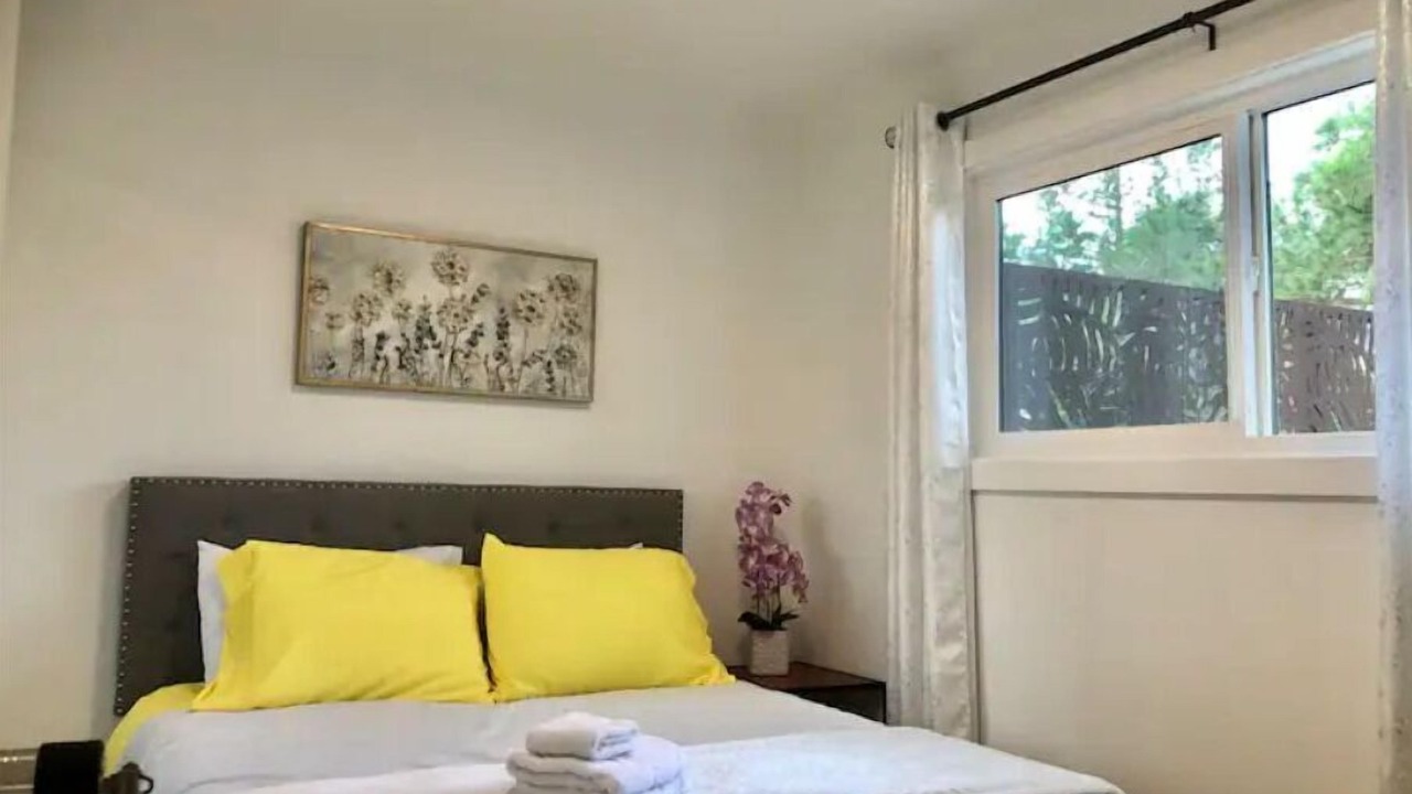 Photo of Bedroom in Castro Valley