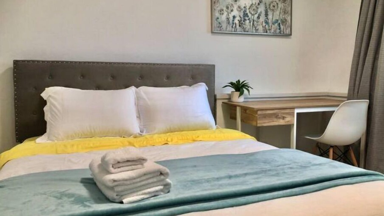 Photo of Bedroom in Castro Valley