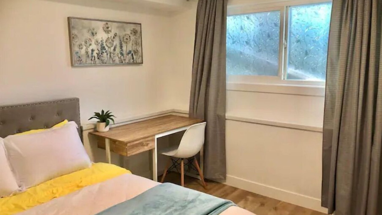 Photo of Bedroom in Castro Valley