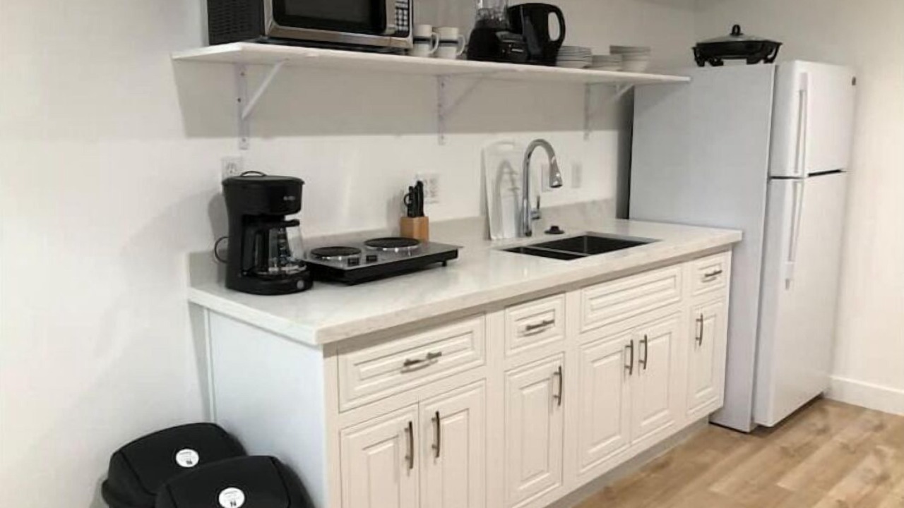 Photo of Kitchen in Castro Valley