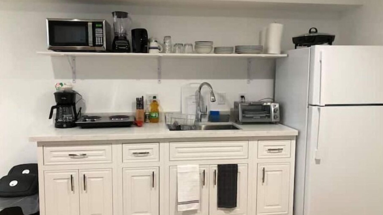 Photo of Kitchen in Castro Valley