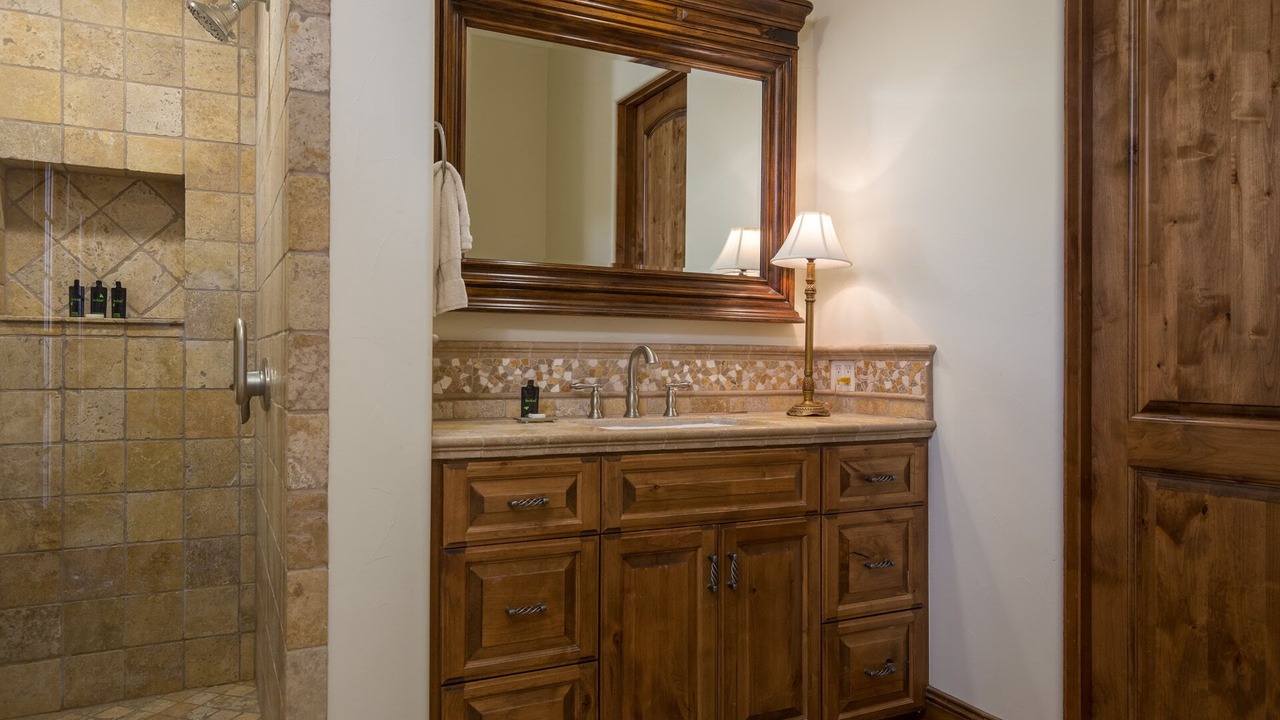 Photo of Bathroom in Desert River Estates