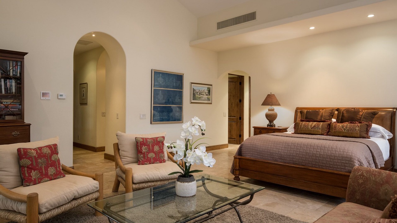 Photo of Bedroom in Desert River Estates