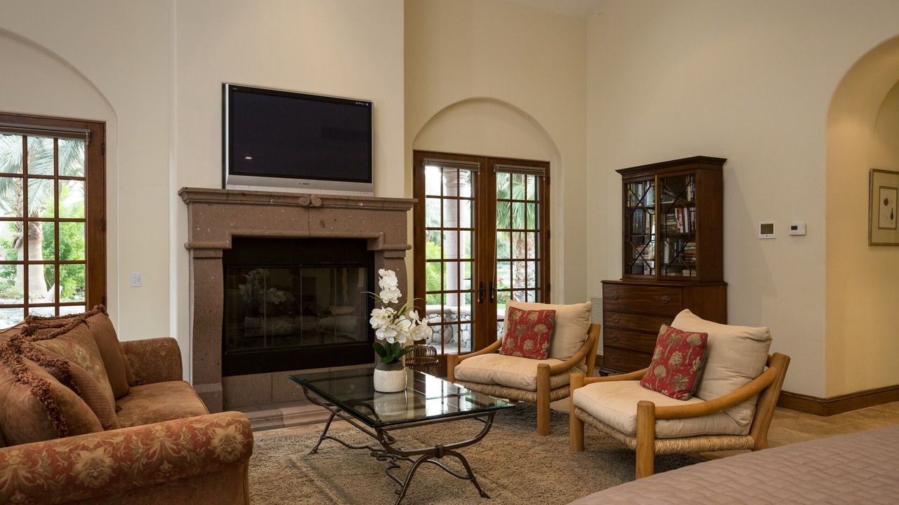 Photo of Livingroom in Desert River Estates