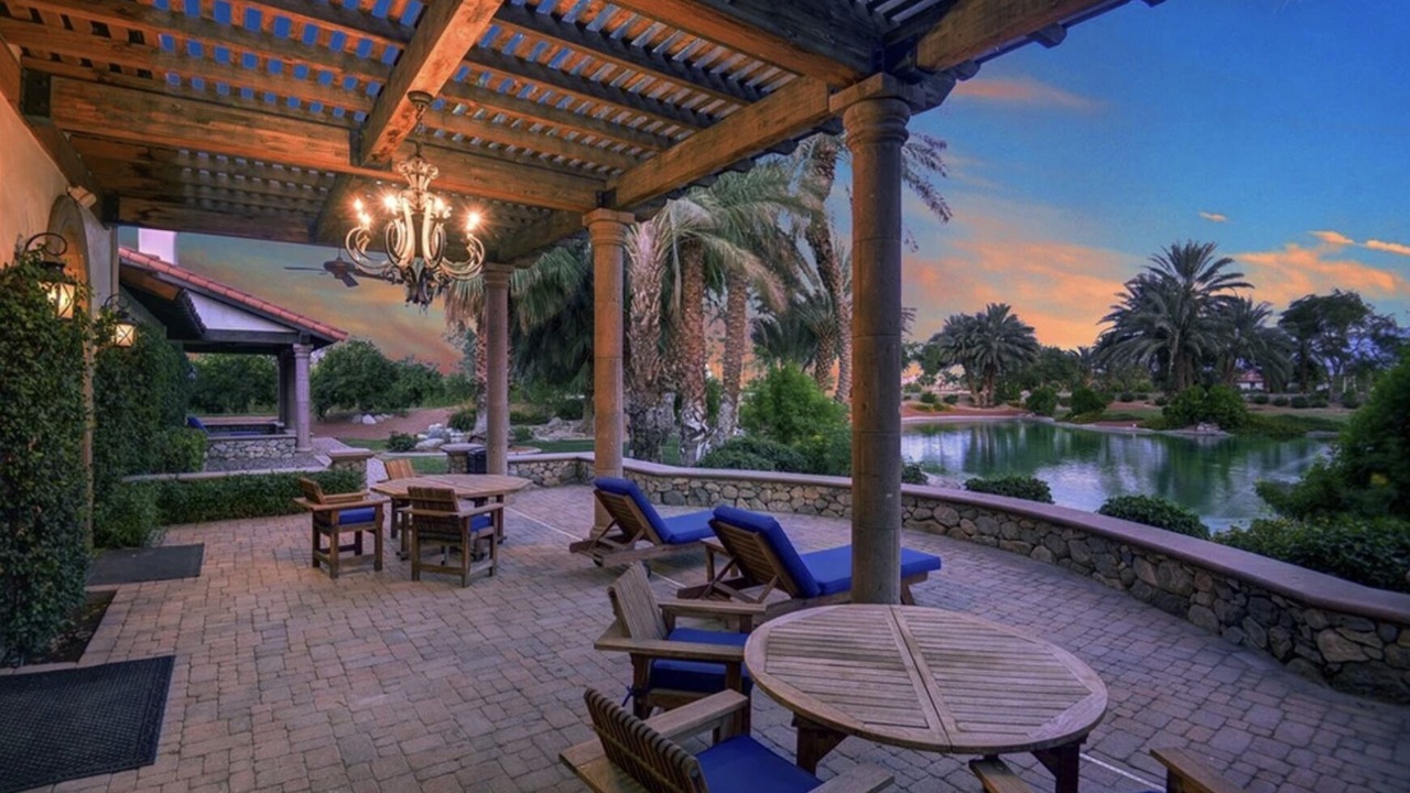 Photo of Outdoor in Desert River Estates