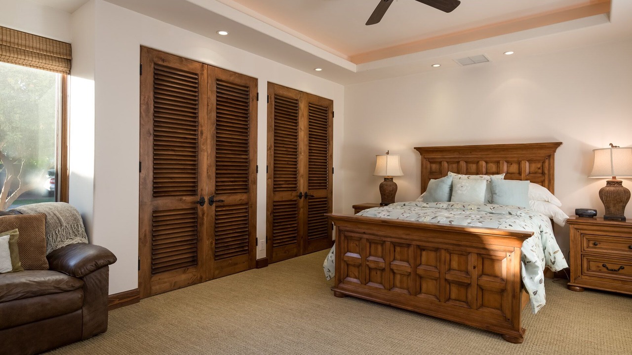 Photo of Bedroom in Desert River Estates
