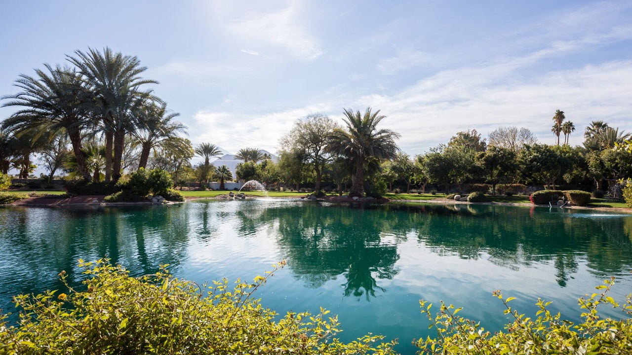 Photo of Outdoor in Desert River Estates