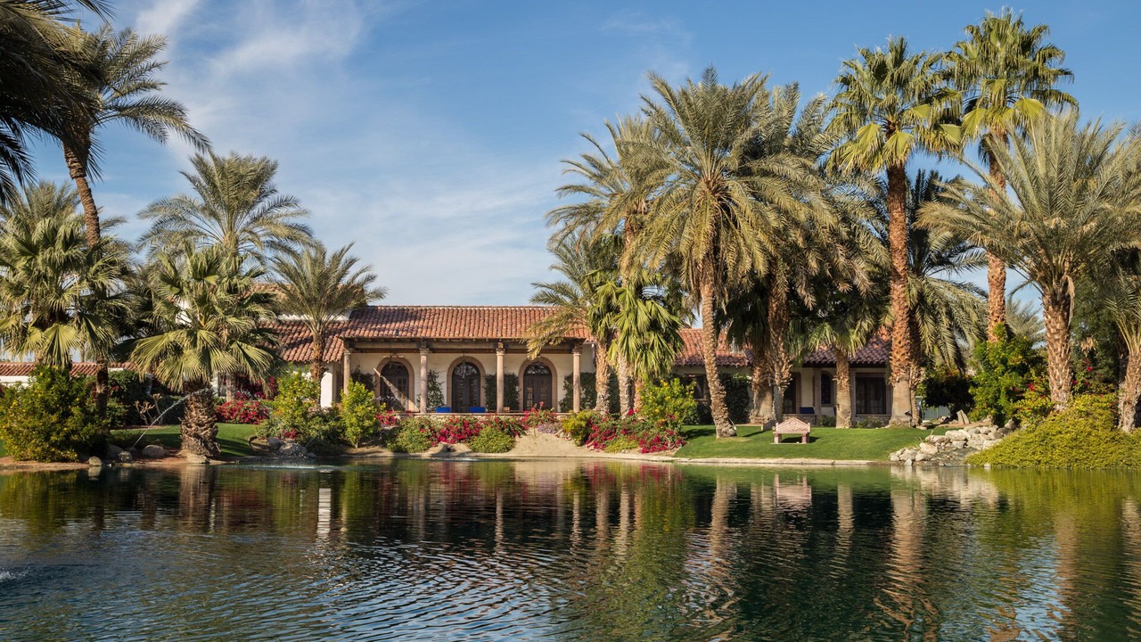 Photo of Outdoor in Desert River Estates