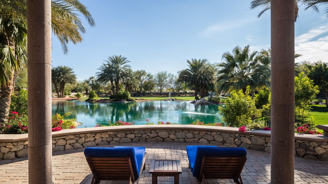 Photo of Outdoor in Desert River Estates