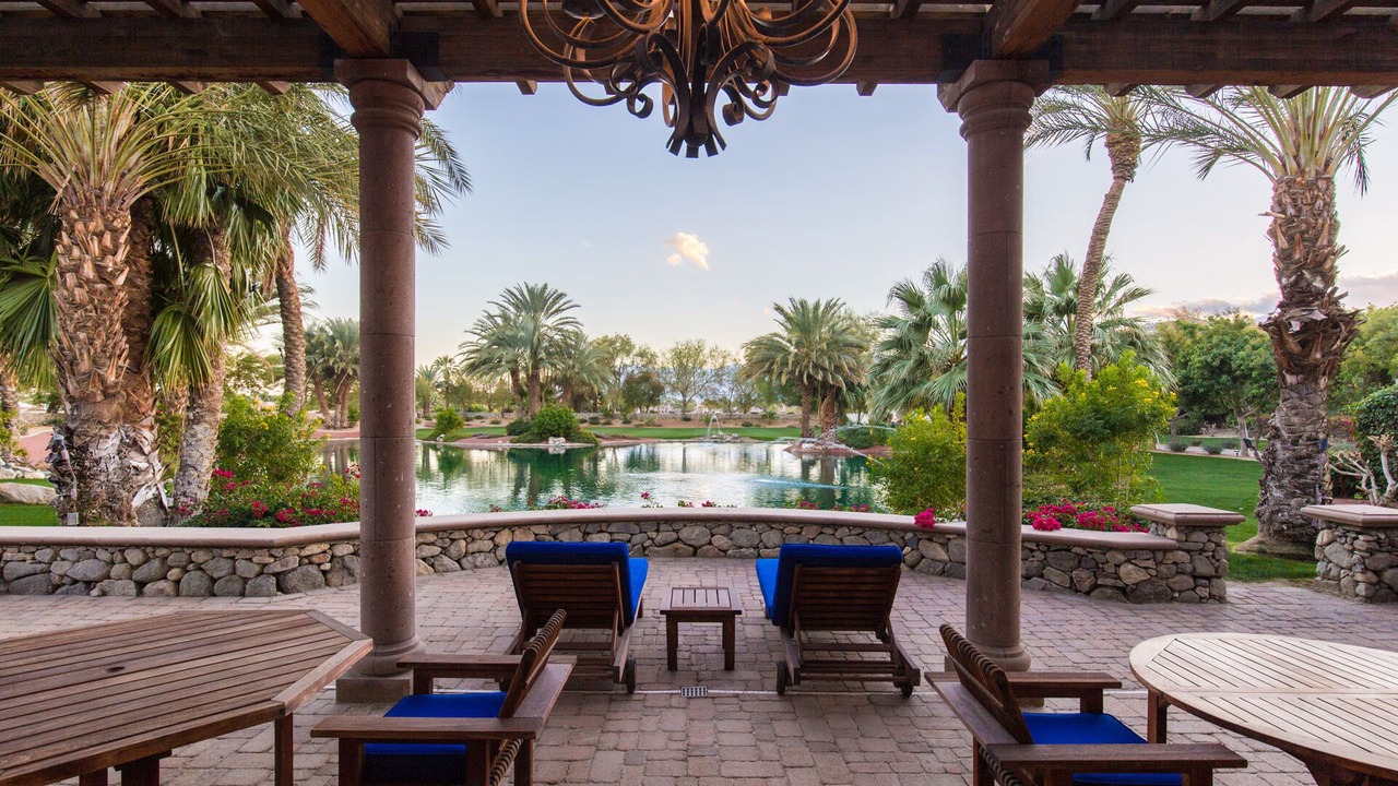 Photo of Outdoor in Desert River Estates