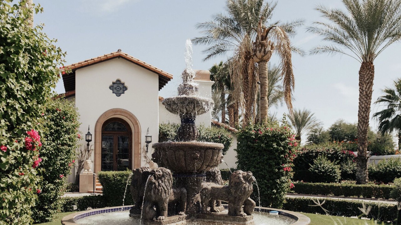 Photo of Outdoor in Desert River Estates