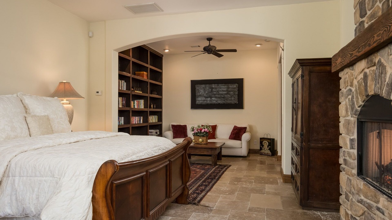 Photo of Bedroom in Desert River Estates