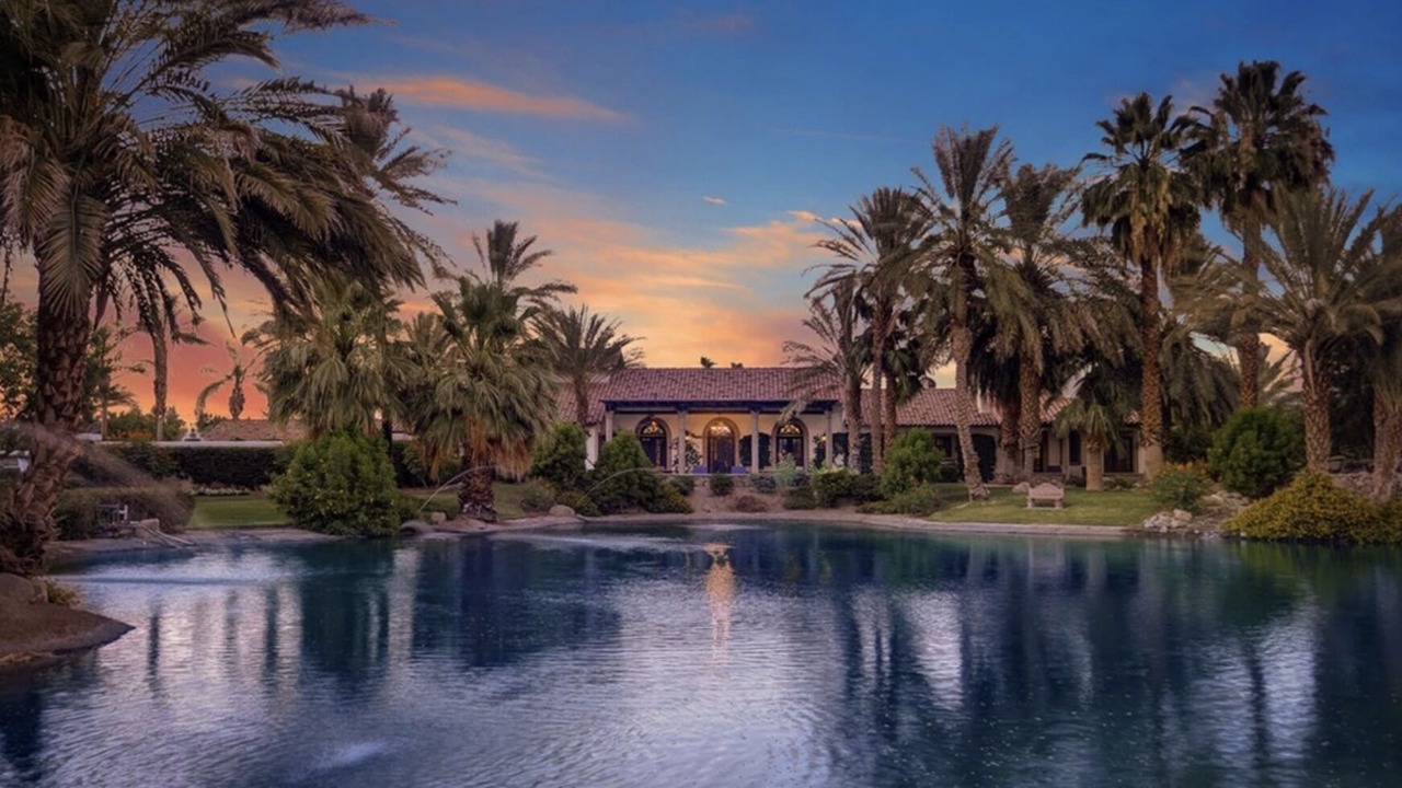 Photo of Outdoor in Desert River Estates