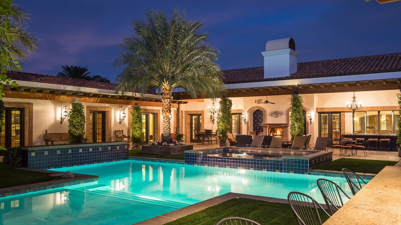 Photo of Outdoor in Desert River Estates