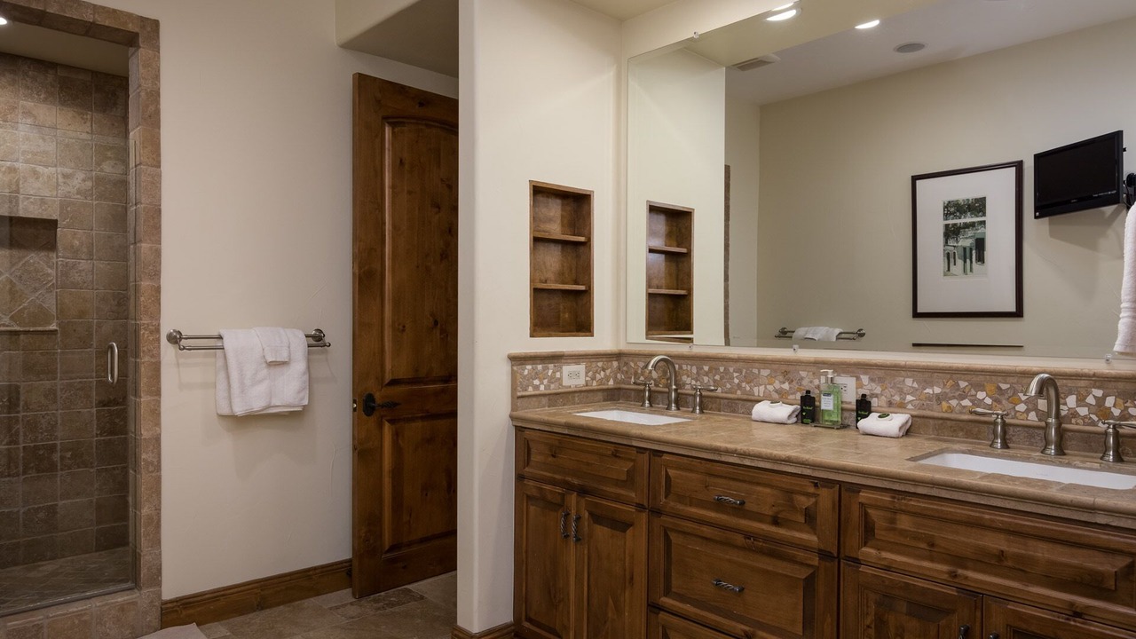 Photo of Bathroom in Desert River Estates