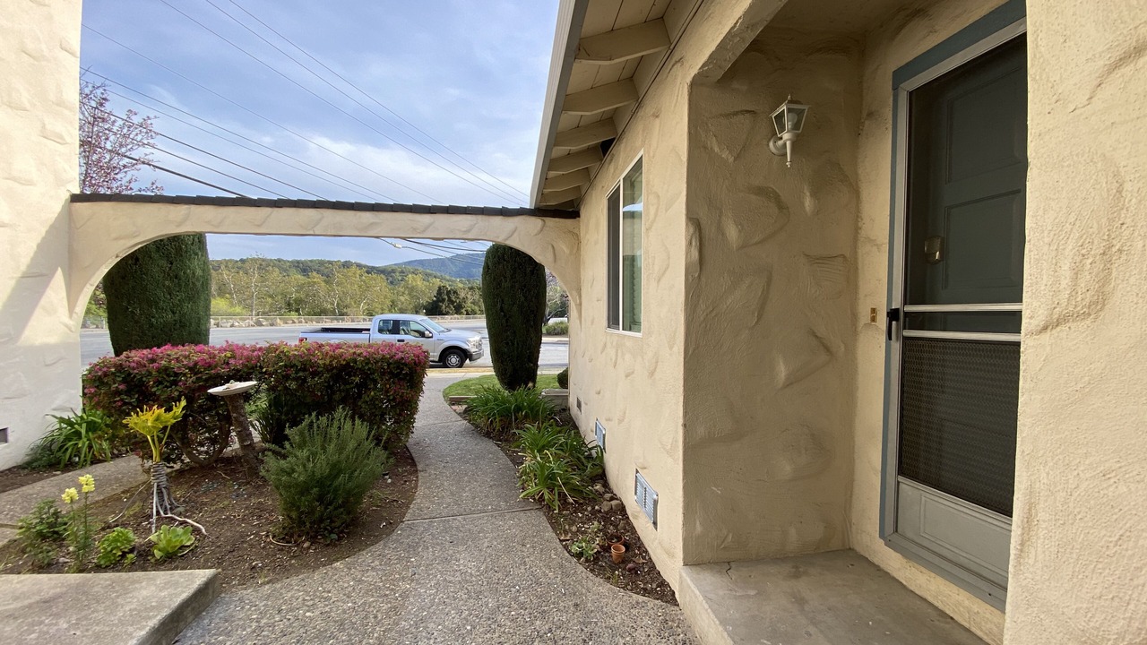Photo of Outdoor in Almaden