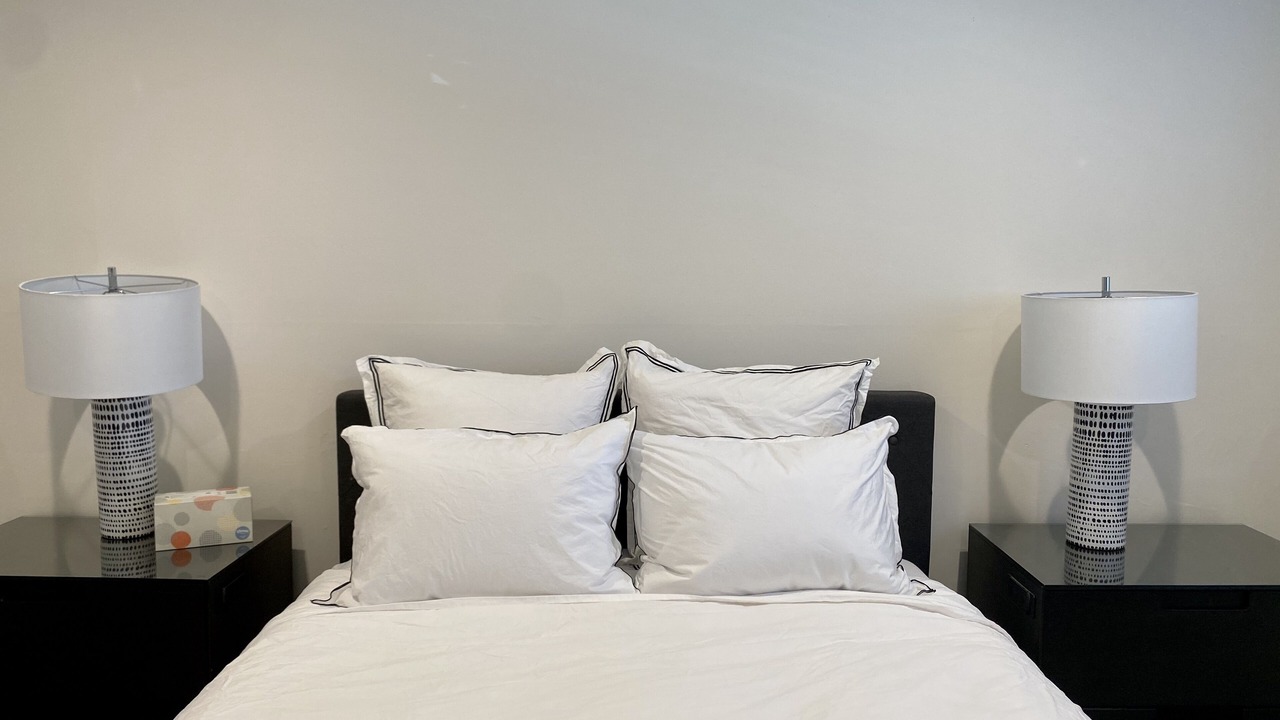Photo of Bedroom in Almaden