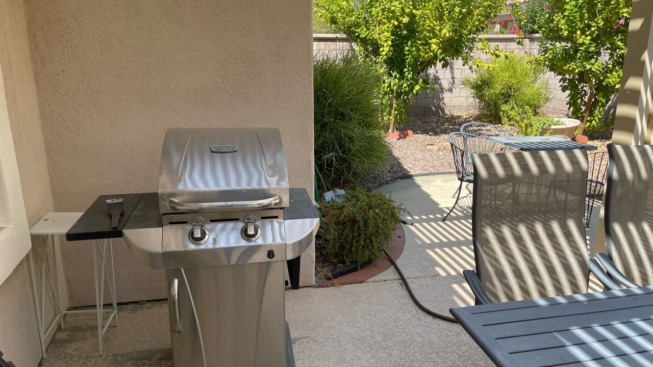 Photo of Patio Balcony in Thousand Palms