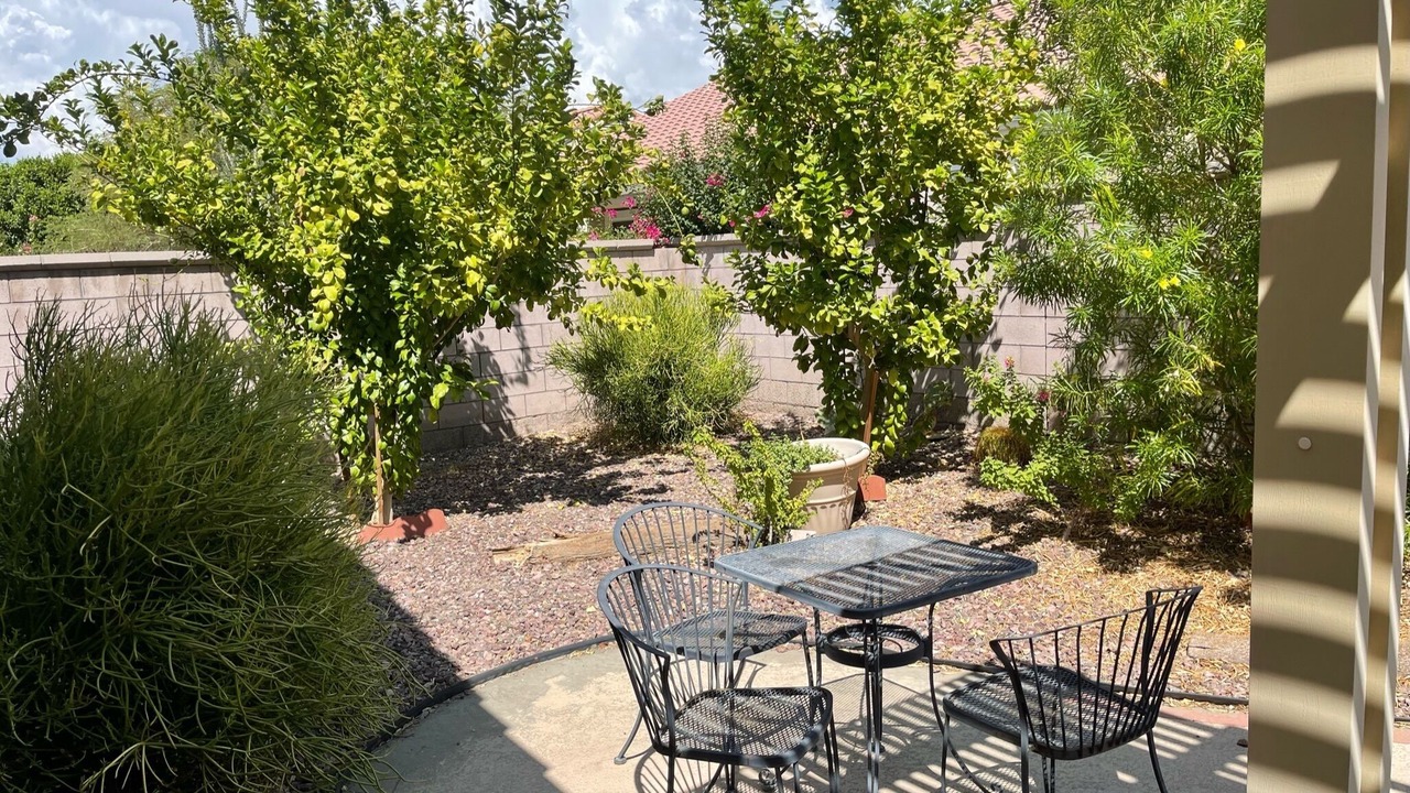 Photo of Outdoor in Thousand Palms