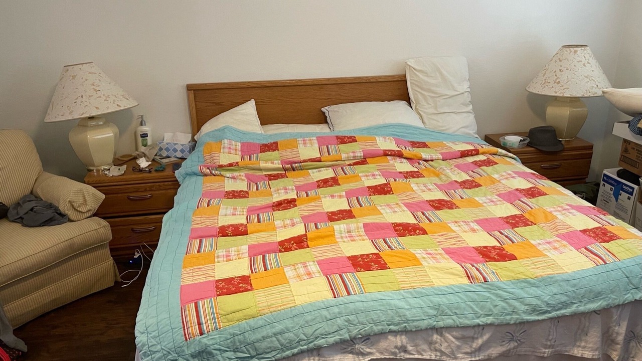 Photo of Bedroom in Thousand Palms