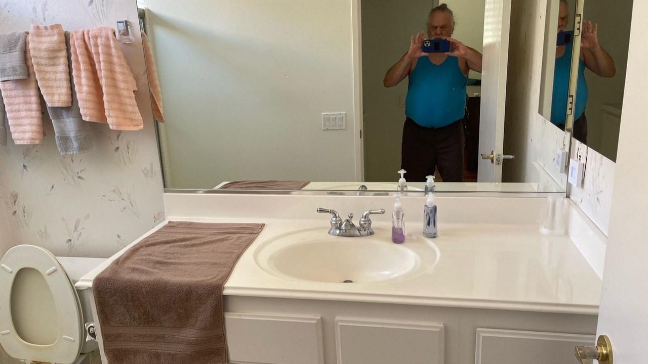 Photo of Bathroom in Thousand Palms