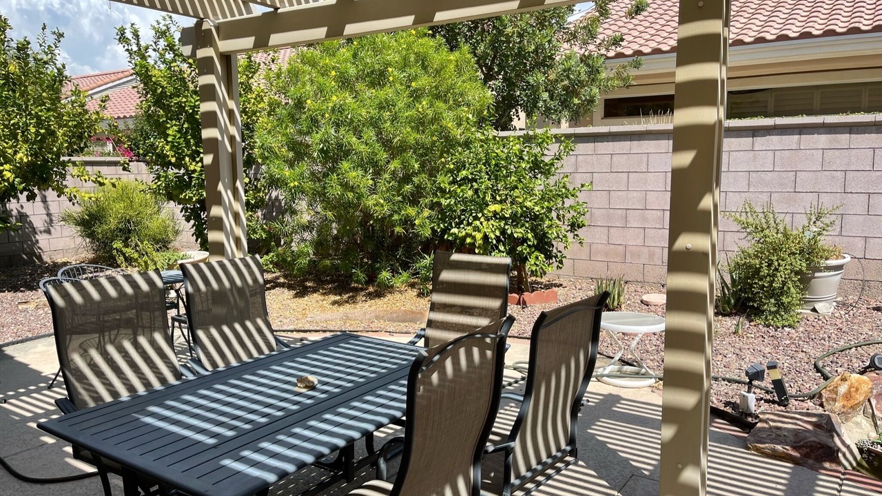 Photo of Outdoor in Thousand Palms