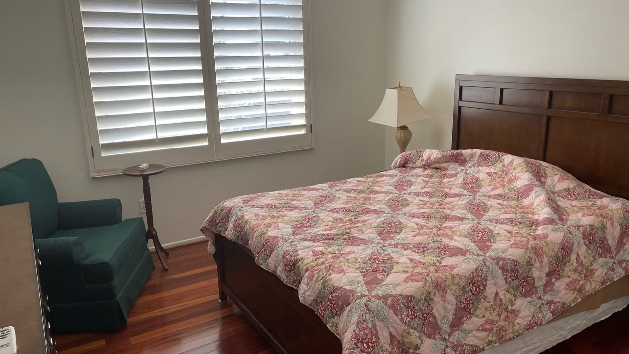 Photo of Bedroom in Thousand Palms