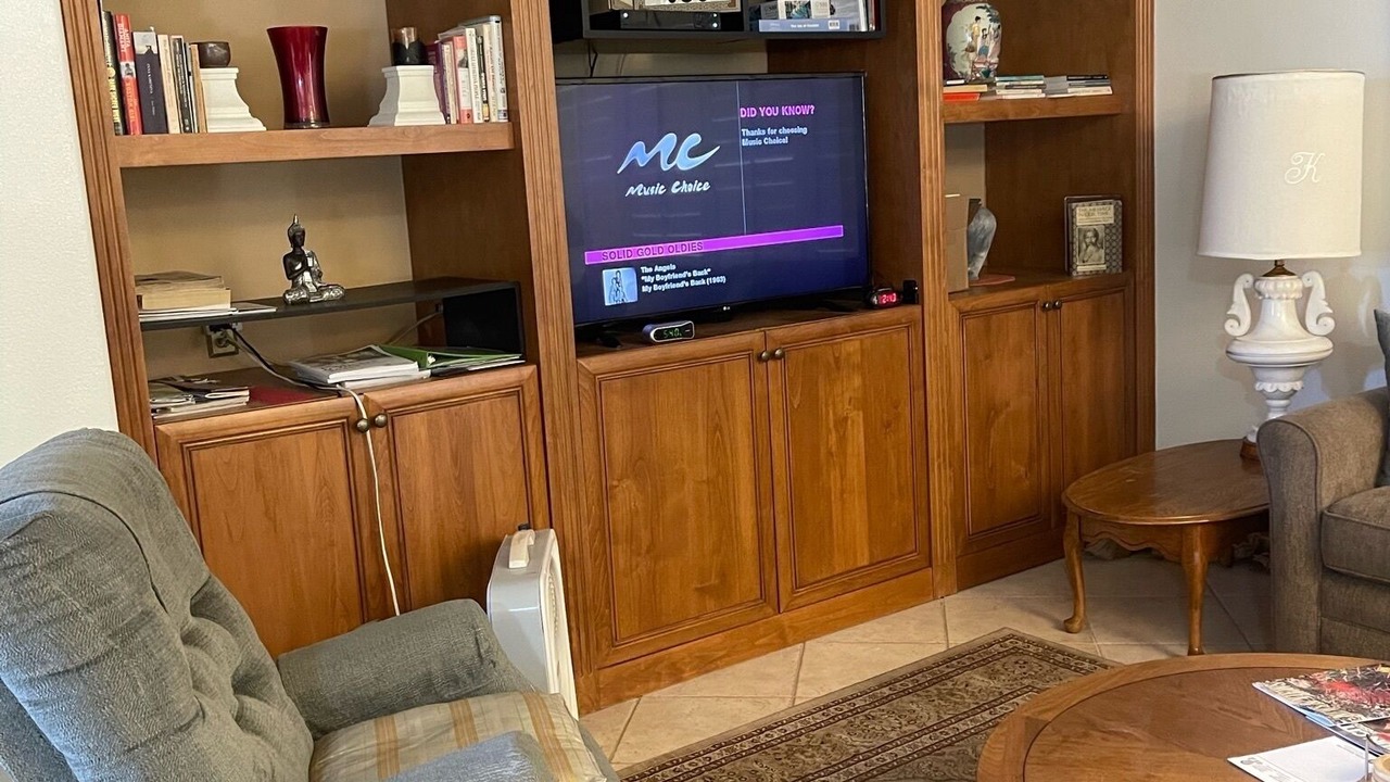 Photo of Livingroom in Thousand Palms