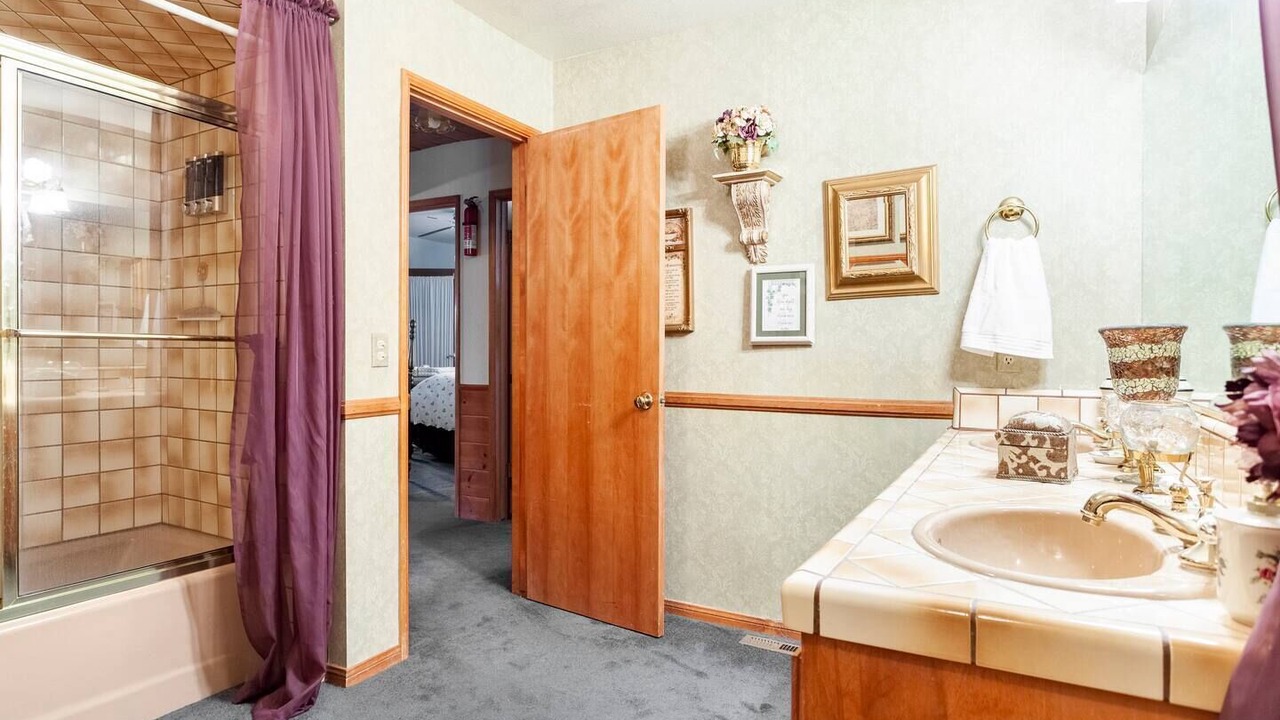 Photo of Bathroom in Crestline