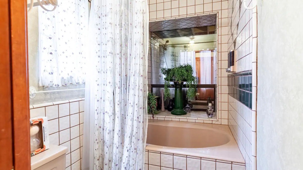Photo of Bathroom in Crestline