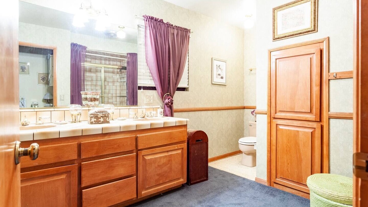 Photo of Bathroom in Crestline