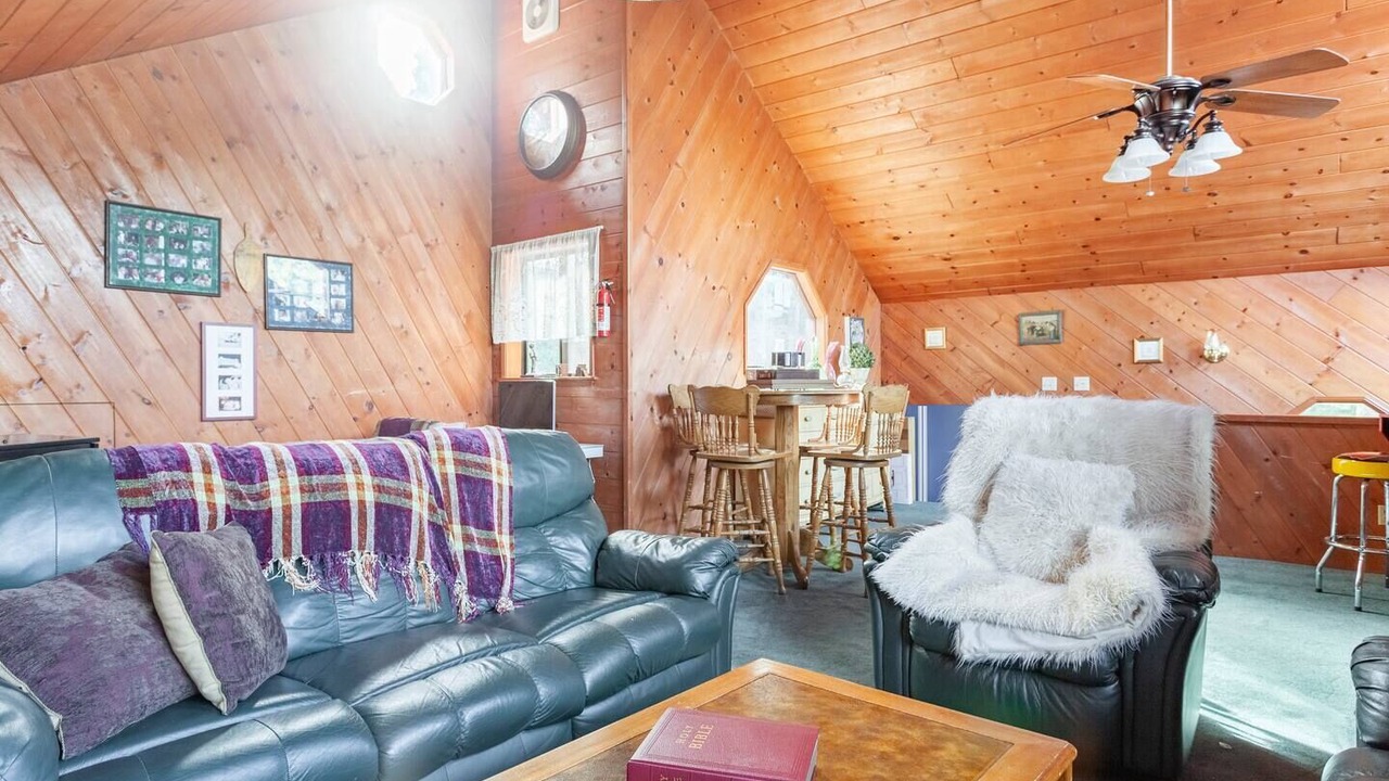 Photo of Livingroom in Crestline