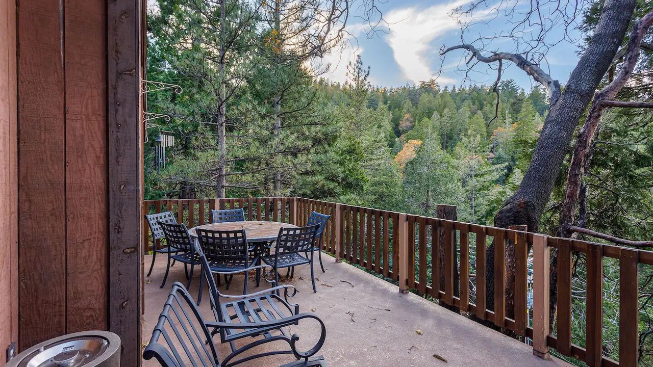 Photo of Outdoor in Crestline