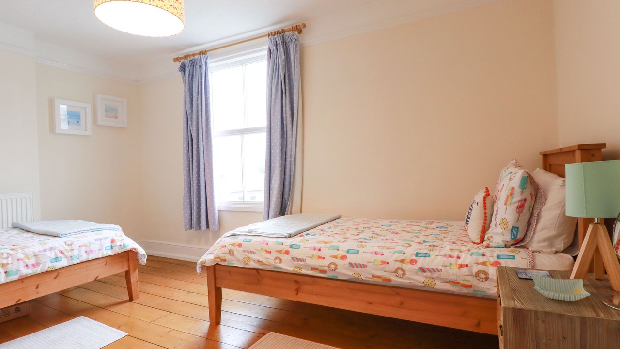 Photo of Bedroom in Bude