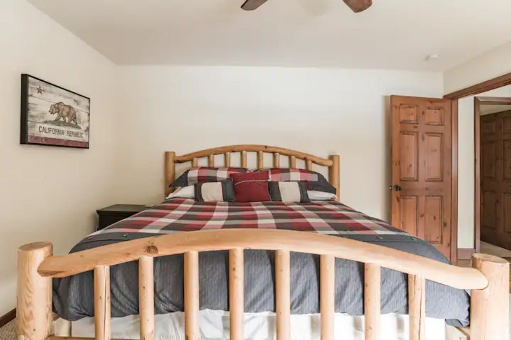 Photo of Bedroom in Sugarloaf