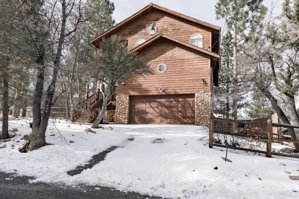 Photo of Outdoor in Sugarloaf
