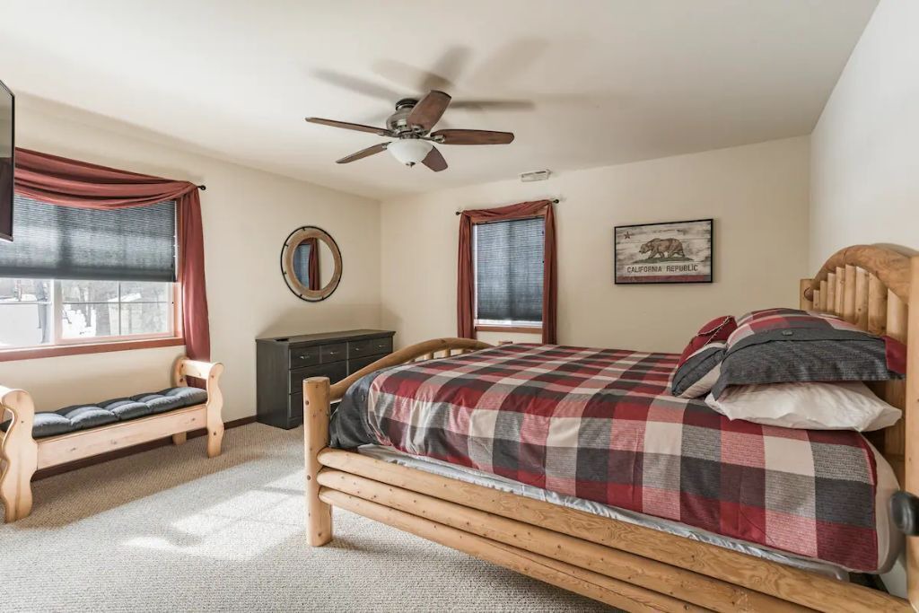 Photo of Bedroom in Sugarloaf