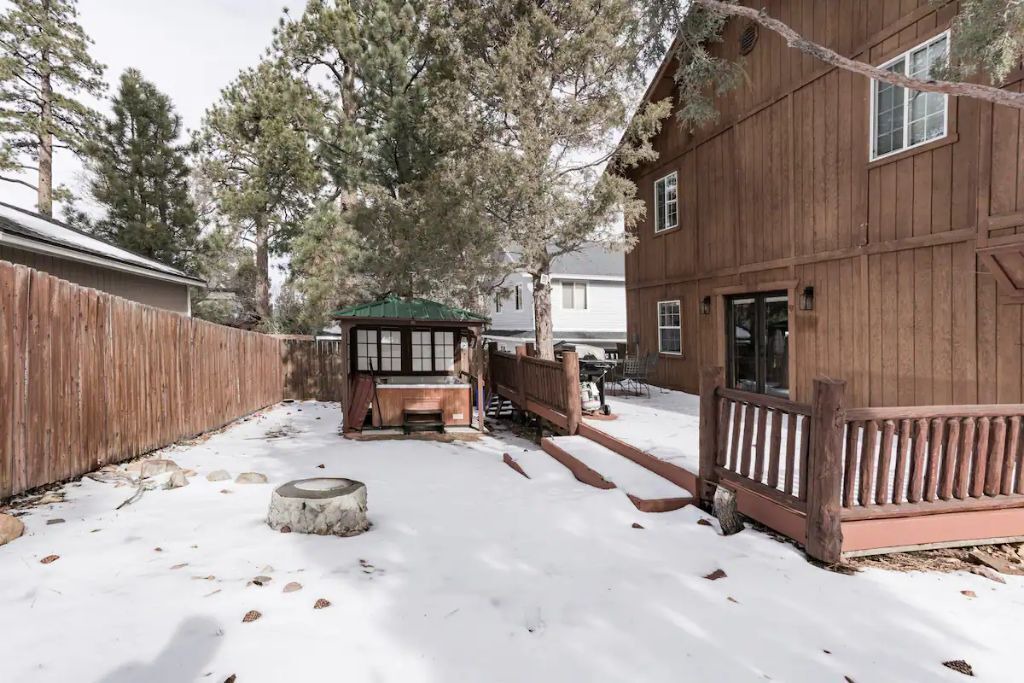 Photo of Patio Balcony in Sugarloaf
