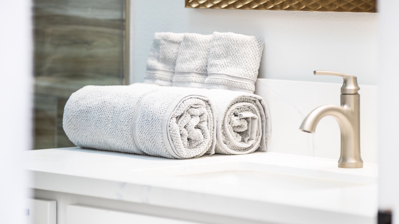 Photo of Bathroom in Garden Grove
